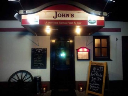 照片: John&amp;#039;s Restaurant &amp;amp; Bar